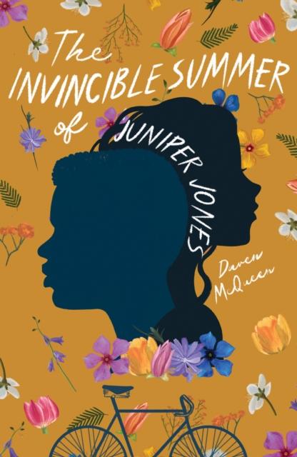 The Invincible Summer of Juniper Jones Popular Titles Penguin Random House Children's UK