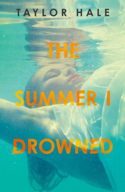 The Summer I Drowned Popular Titles Penguin Random House Children's UK