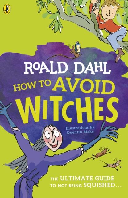 How To Avoid Witches Popular Titles Penguin Random House Children's UK