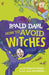 How To Avoid Witches Popular Titles Penguin Random House Children's UK