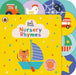 Baby Touch: Nursery Rhymes : A touch-and-feel playbook Extended Range Penguin Random House Children's UK