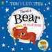 There's a Bear in Your Book by Tom Fletcher Extended Range Penguin Random House Children's UK