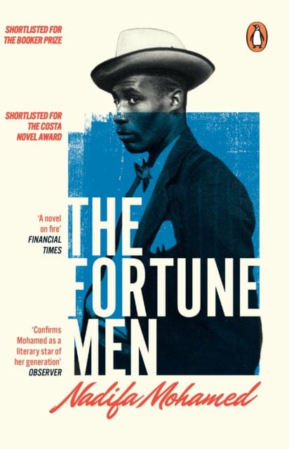The Fortune Men by Nadifa Mohamed Extended Range Penguin Books Ltd