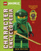 LEGO Ninjago Character Encyclopedia New Edition : With Exclusive Future Nya LEGO Minifigure by Simon Hugo Extended Range Dorling Kindersley Ltd