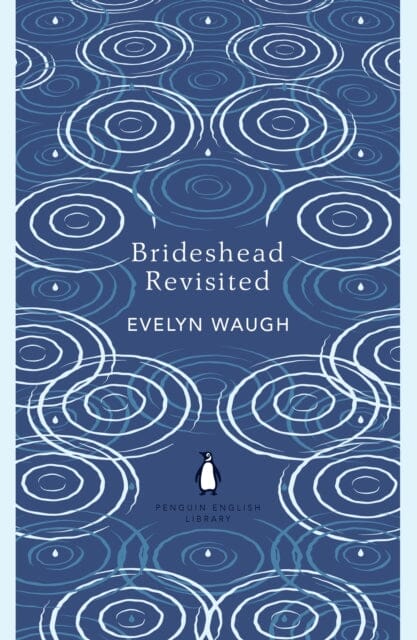 Brideshead Revisited : The Sacred and Profane Memories of Captain Charles Ryder by Evelyn Waugh Extended Range Penguin Books Ltd