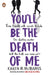 You'll Be the Death of Me by Karen M. McManus Extended Range Penguin Random House Children's UK