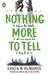 Nothing More to Tell by Karen M. McManus Extended Range Penguin Random House Children's UK