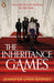 The Inheritance Games by Jennifer Lynn Barnes Extended Range Penguin Random House Children's UK