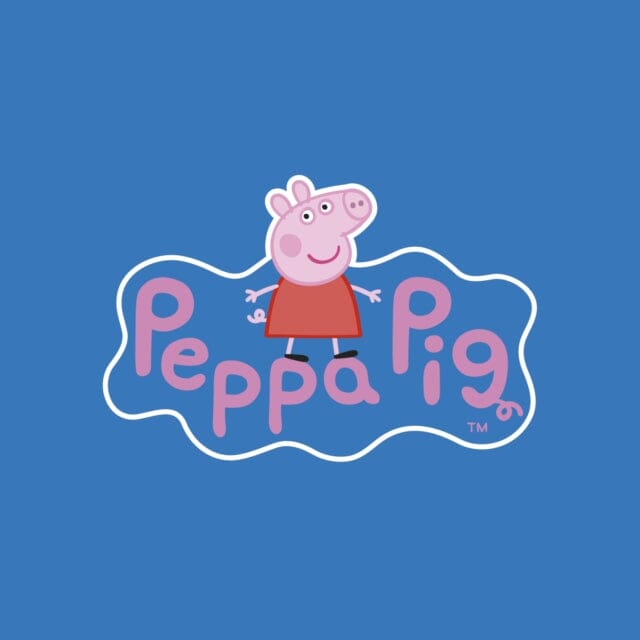 Peppa Pig: Peppa's Happy Halloween by Peppa Pig Extended Range Penguin Random House Children's UK