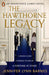 The Hawthorne Legacy by Jennifer Lynn Barnes Extended Range Penguin Random House Children's UK