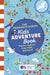 The Ordnance Survey Kids' Adventure Book by Ordnance Survey Leisure Limited Extended Range Penguin Random House Children's UK