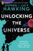Unlocking the Universe by Stephen Hawking Extended Range Penguin Random House Children's UK
