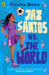 The Dream Team: Jaz Santos vs. the World by Priscilla Mante Extended Range Penguin Random House Children's UK