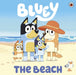 Bluey: The Beach by Bluey Extended Range Penguin Random House Children's UK