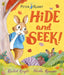 Peter Rabbit: Hide and Seek! by Rachel Bright Extended Range Penguin Random House Children's UK