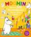 Moomin: The Very BIG Moominhouse Lift-the-Flap Book by Tove Jansson Extended Range Penguin Random House Children's UK
