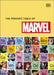 The Periodic Table of Marvel by Melanie Scott Extended Range Dorling Kindersley Ltd