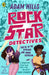 Rockstar Detectives by Adam Hills Extended Range Penguin Random House Children's UK