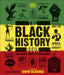 The Black History Book: Big Ideas Simply Explained by DK Extended Range Dorling Kindersley Ltd