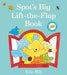 Spot's Big Lift-the-flap Book by Eric Hill Extended Range Penguin Random House Children's UK