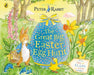 Peter Rabbit Great Big Easter Egg Hunt: A Lift-the-Flap Storybook by Beatrix Potter Extended Range Penguin Random House Children's UK