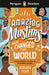 Penguin Readers Level 3: Amazing Muslims Who Changed the World (ELT Graded Reader) by Burhana Islam Extended Range Penguin Random House Children's UK