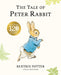 The Tale of Peter Rabbit Picture Book by Beatrix Potter Extended Range Penguin Random House Children's UK