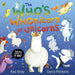 The Who's Whonicorn of Unicorns by Kes Gray Extended Range Penguin Random House Children's UK