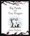 Big Panda and Tiny Dragon by James Norbury Extended Range Penguin Books Ltd