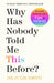 Why Has Nobody Told Me This Before? by Dr Julie Smith Extended Range Penguin Books Ltd