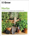 Grow Herbs: Essential Know-how and Expert Advice for Gardening Success by Stephanie Mahon Extended Range Dorling Kindersley Ltd