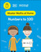 Maths - No Problem! Numbers to 100, Ages 4-6 (Key Stage 1) Extended Range Dorling Kindersley Ltd