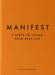 Manifest by Roxie Nafousi Extended Range Penguin Books Ltd