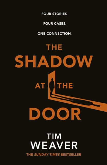The Shadow at the Door by Tim Weaver Extended Range Penguin Books Ltd