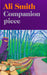 Companion piece by Ali Smith Extended Range Penguin Books Ltd