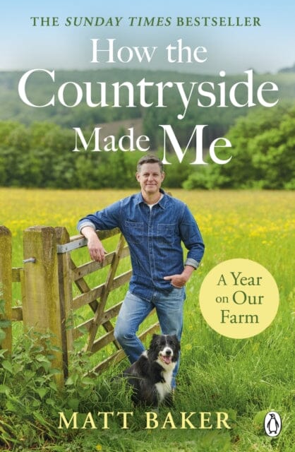 A Year on Our Farm : How the Countryside Made Me Extended Range Penguin Books Ltd
