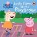 Peppa Pig: Lotte Llama Starts Playgroup by Peppa Pig Extended Range Penguin Random House Children's UK