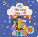 Baby Touch: Happy Diwali! A touch-and-feel playbook by Ladybird Extended Range Penguin Random House Children's UK