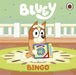 Bluey: Bingo by Bluey Extended Range Penguin Random House Children's UK