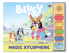 Bluey: Magic Xylophone Sound Book by Bluey Extended Range Penguin Random House Children's UK
