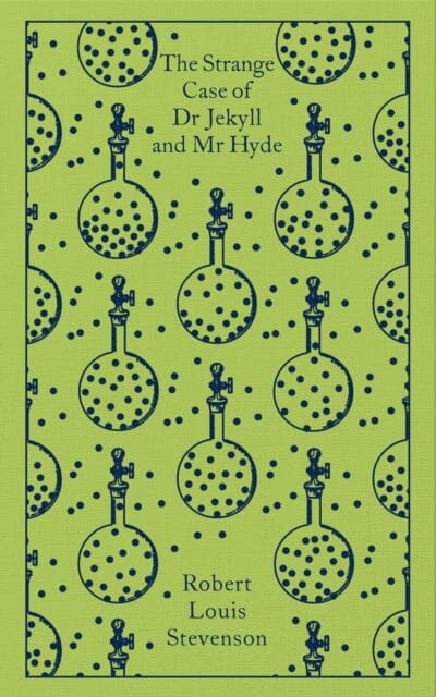 Dr Jekyll and Mr Hyde by Robert Louis Stevenson Extended Range Penguin Books Ltd