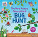The Very Hungry Caterpillar's Bug Hunt by Eric Carle Extended Range Penguin Random House Children's UK