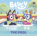 Bluey: The Pool by Bluey Extended Range Penguin Random House Children's UK