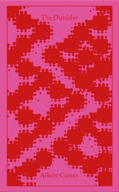 The Outsider Extended Range Penguin Books Ltd