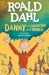 Danny the Champion of the World by Roald Dahl Extended Range Penguin Random House Children's UK
