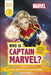 Marvel Who Is Captain Marvel? : Travel to Space with Earth's Defender by Nicole Reynolds Extended Range Dorling Kindersley Ltd