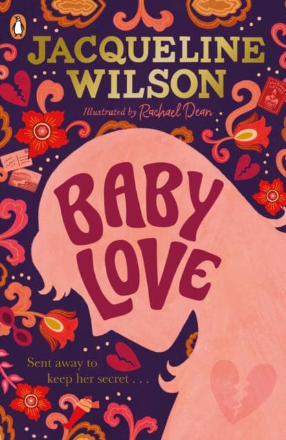 Baby Love Extended Range Penguin Random House Children's UK