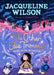 The Other Edie Trimmer by Jacqueline Wilson Extended Range Penguin Random House Children's UK