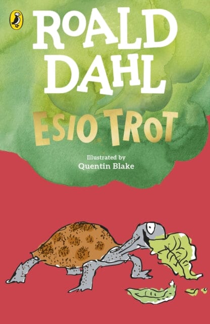 Esio Trot Extended Range Penguin Random House Children's UK