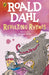 Revolting Rhymes by Roald Dahl Extended Range Penguin Random House Children's UK